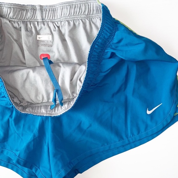 Nike | dri-fit athletic shorts | size small | - Picture 5 of 5